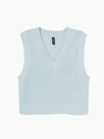 V-neck Sweater