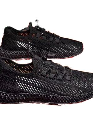 len's Breathable Mesh Runing Sneakers Lightweight Sport